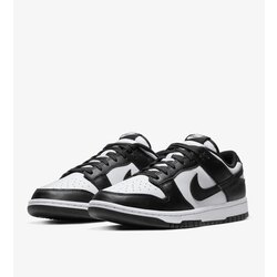 Nike Dunk Low Panda ‘07 