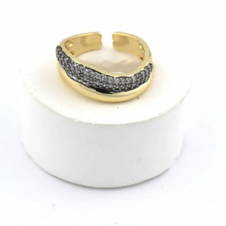 Ayarlanabilir Yüzük 