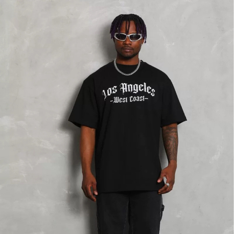 Los Angeles West Coast