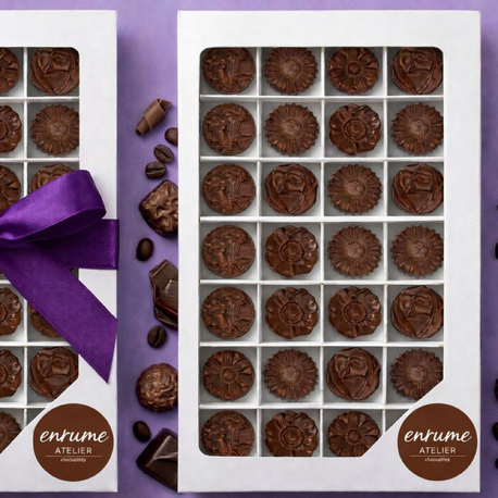 Madlen bayram çikolatası 360gr