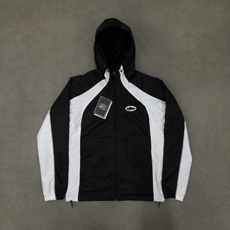 Corteiz Reflective Raincoat | Yağmurluk