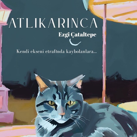 Atlıkarınca - e-Kitap