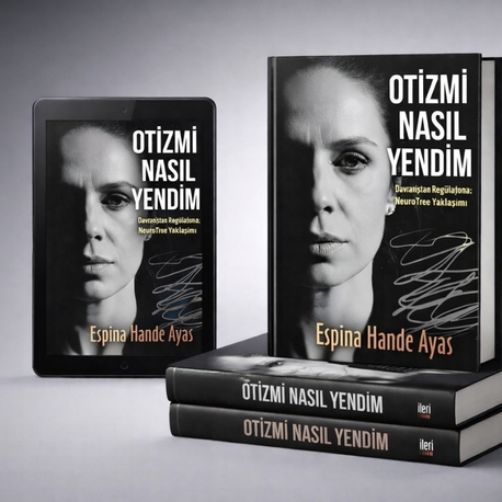 OTİZMİ NASIL YENDİM 
