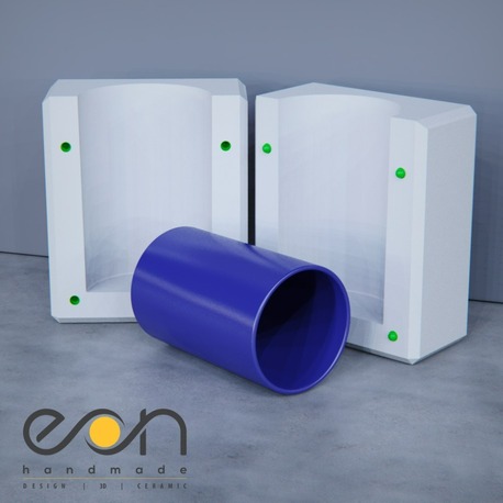 EON-244 (Silindir Kalıbı)