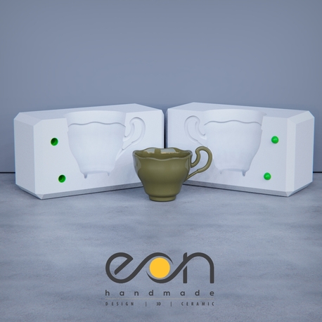 EON-324 (100 ml Fincan)