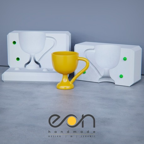 EON-45 (100 ml Fincan)