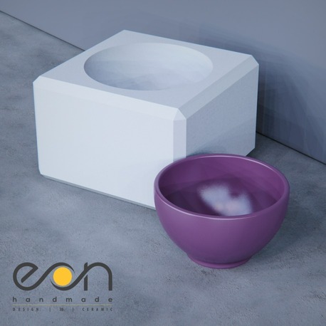 EON-104 (290 ml Fincan (Kulplu-Kulpsuz))