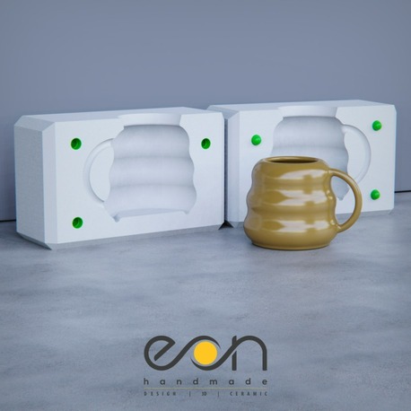 EON-32 (200 ml Mug)