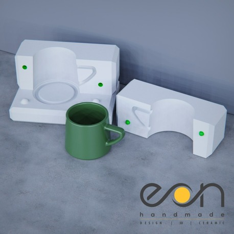 EON-60 (280 ml Kupa)