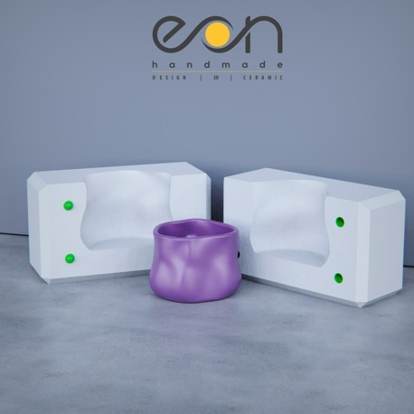 EON-47 (220 ml Amorf Mug)