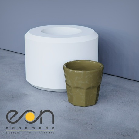 EON-124 (100 ml Fincan)