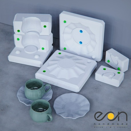 EON-15 (100 ml Fincan)