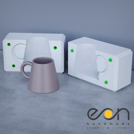 EON-31 (220 ml Mug)