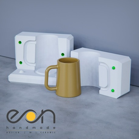 EON-61 (235 ml Kupa)