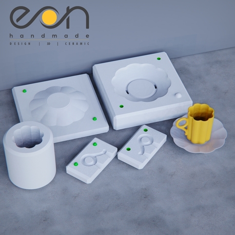 EON-326 (100 ml Fincan)