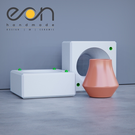 EON-393 (300 ml Kupa)