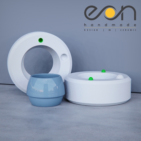 EON-321 (100 ml Fincan)