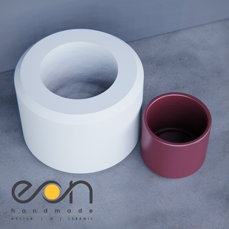 EON-215 (200 ml Kupa)