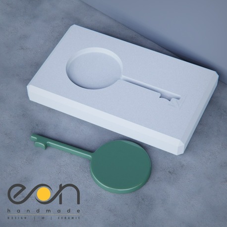 EON-78 (Dekoratif Anahtar)