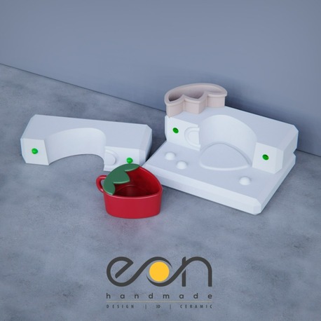 EON-77 (110 ml Fincan)