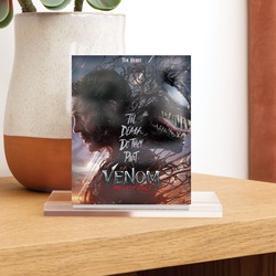 15x20 Venom-The Last Dance