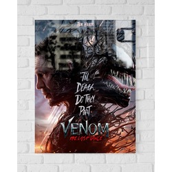 30x40 Venom-The-Last Dance