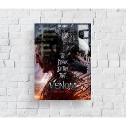 30x20 Venom-The Last-Dance
