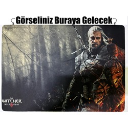 28x40  Kişiye Özel Mouse Pad