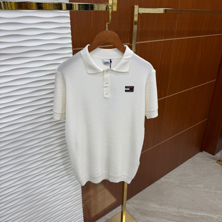 Tommy Hilfiger Triko Premium Tişört