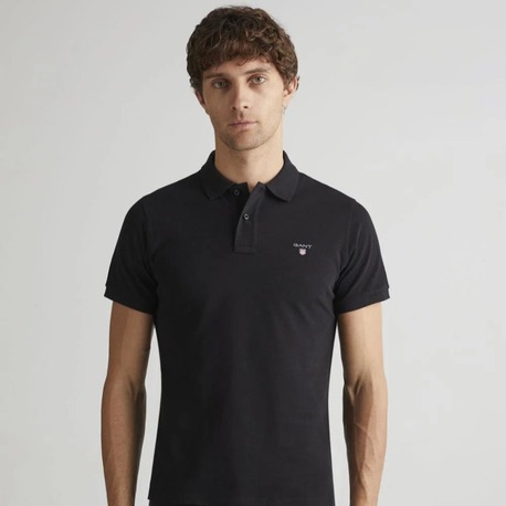 Gant Polo Yaka Premium