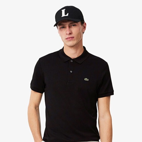 Lacoste Polo Yaka Premium