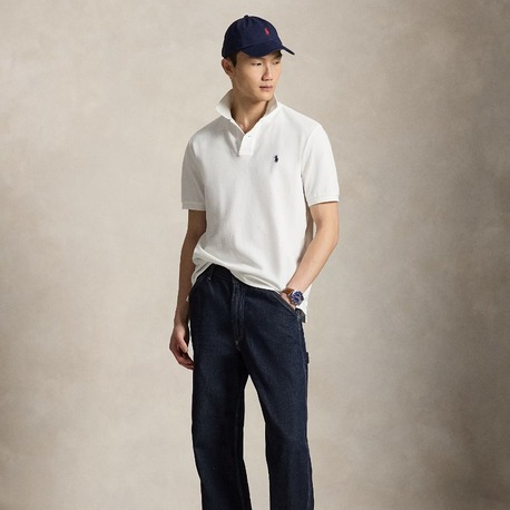 Ralph Lauren Polo Yaka Premium