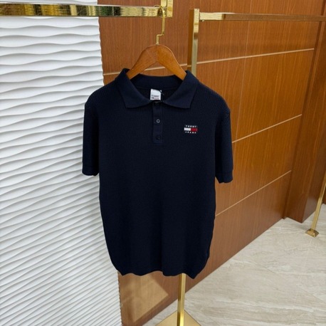 Tommy Hilfiger Triko Premium Tişört
