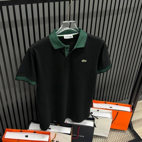 Lacoste Polo Yaka Premium Tişört