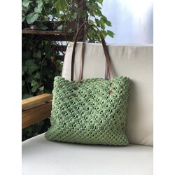 Sola Tote Bag