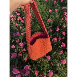 orange&pink