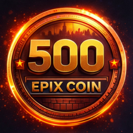 EPİX COİN