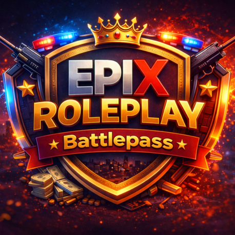 EPİX BATTELPASS