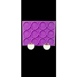 2 No Magnet Silikon Kalıp 