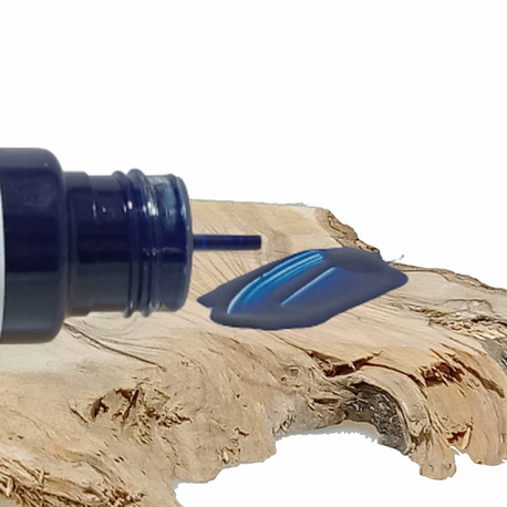 Epoksi Opak Pigment Mavi 30ml