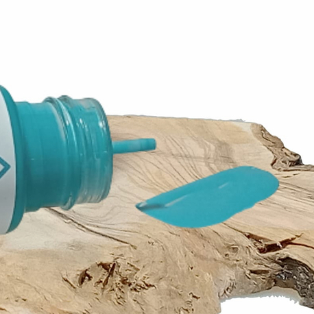 Epoksi Opak Pigment Turkuaz 30ml