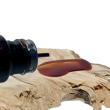 Epoksi Transparan Pigment Sarı 30ml