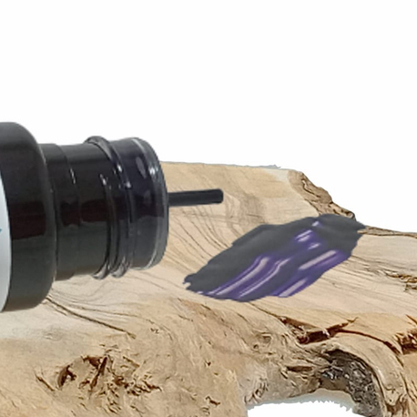 Epoksi Opak Pigment Mor 30ml