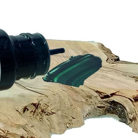 Epoksi Opak Pigment Yeşil 30ml
