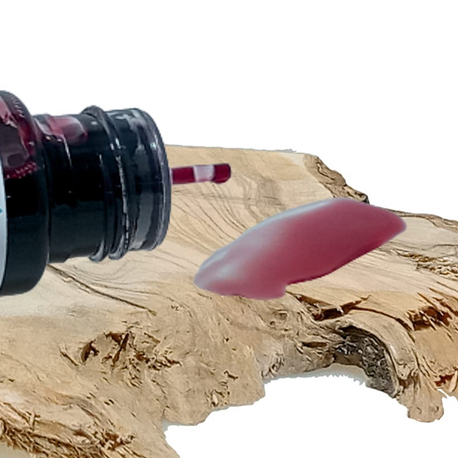 Epoksi Transparan Pigment Kırmızı 30ml