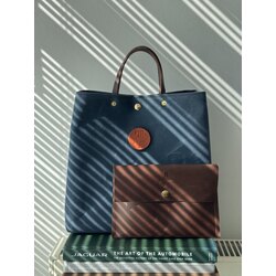 DADY BAG - CANVAS