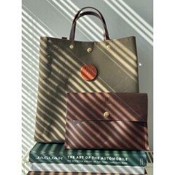 DADY BAG - CANVAS 
