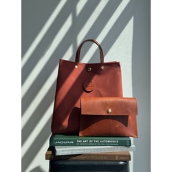 DADY BAG - CANVAS