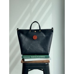 DADY BAG - LEATHER