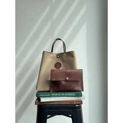DADY BAG - CANVAS